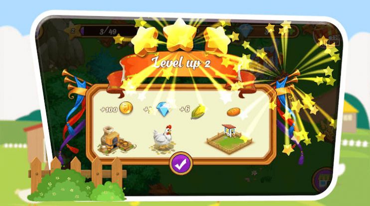 家庭農(nóng)場村 v1.0.2 安卓版 1