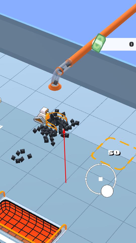 垃圾人 v 1.0 安卓版 0