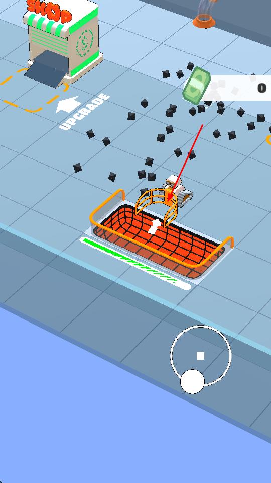 垃圾人 v 1.0 安卓版 2