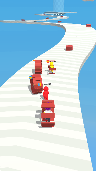 HumanWheel人類之輪 v3 安卓版 0