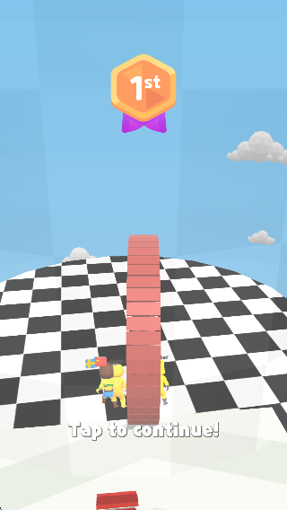 HumanWheel人類之輪 v3 安卓版 1