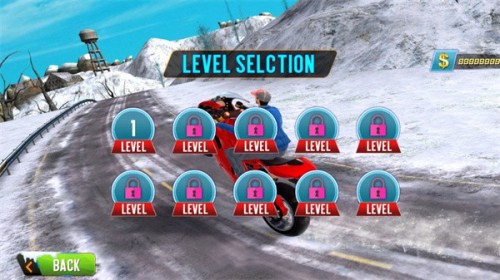 超級自行車比賽 v1.0.4 手機版 1