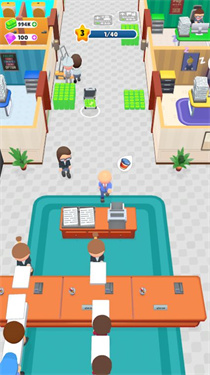 打造完美辦公室 v1.0.0 安卓版 1