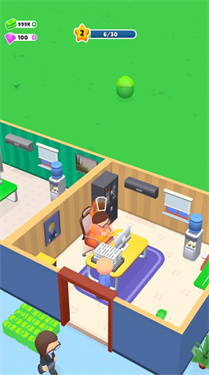 打造完美辦公室 v1.0.0 安卓版 2