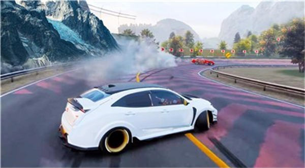 真實漂流賽車模擬器 v1.0.0 安卓版 2