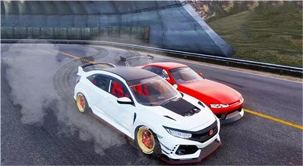 真實漂流賽車模擬器 v1.0.0 安卓版 0