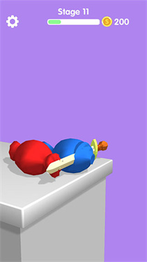 切肥皂游戲 v1.5 安卓版 0