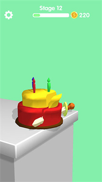 切肥皂游戲 v1.5 安卓版 2
