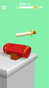 切肥皂游戲 v1.5 安卓版 1