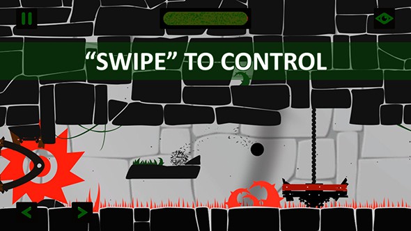 巖石和球 v1.0 安卓版 0