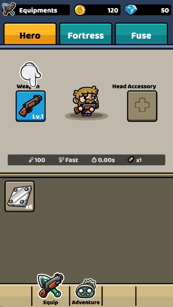 跳躍僵尸 v3.0 安卓版 0