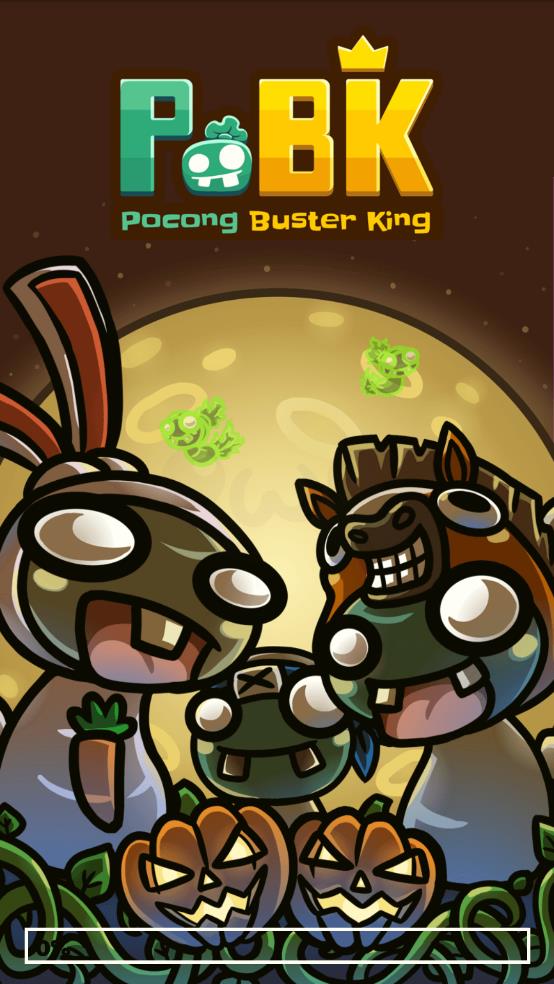 跳躍僵尸 v3.0 安卓版 1