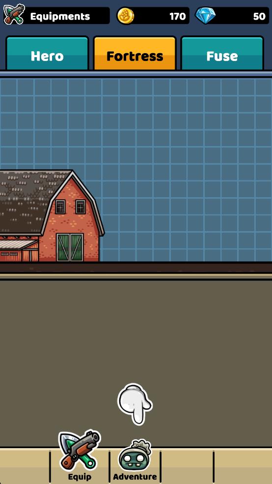 跳躍僵尸 v3.0 安卓版 2