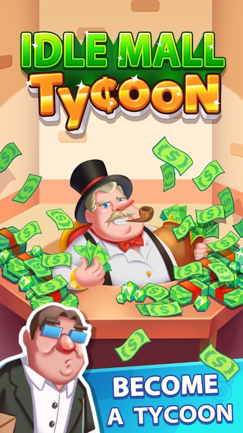 空閑商場大亨 v1.0.0 安卓版 2