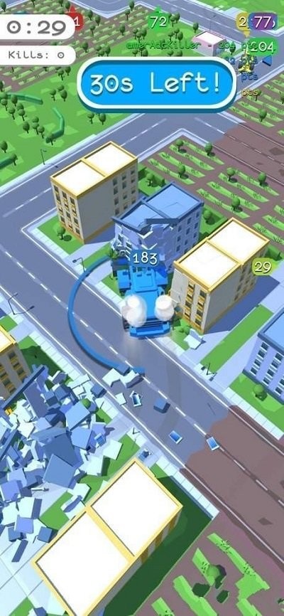 毀滅大作戰(zhàn) v1.0 安卓版 1