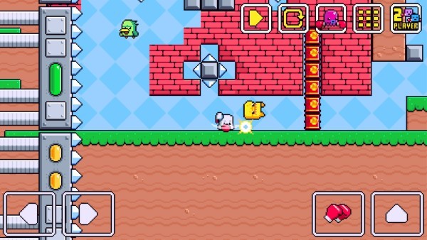 碾壓快跑 v1.0.0 安卓版 2