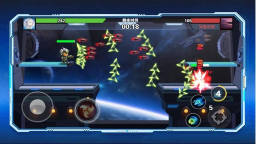 狙擊之王幽靈戰(zhàn)士最新版 v1.0.0 手游版 2