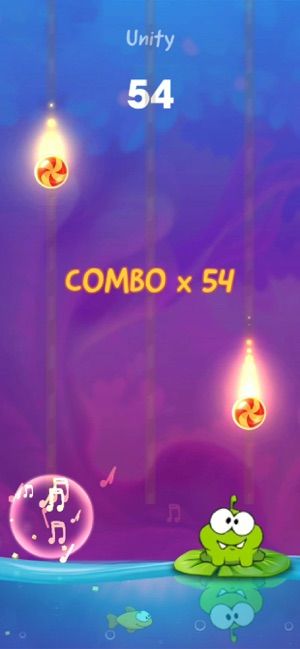 糖果節(jié)拍 v1.5 手機(jī)版 1