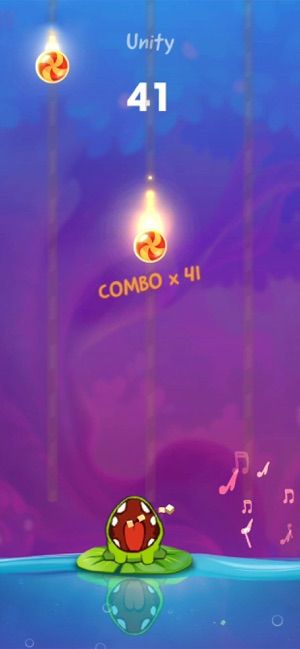 糖果節(jié)拍 v1.5 手機(jī)版 2