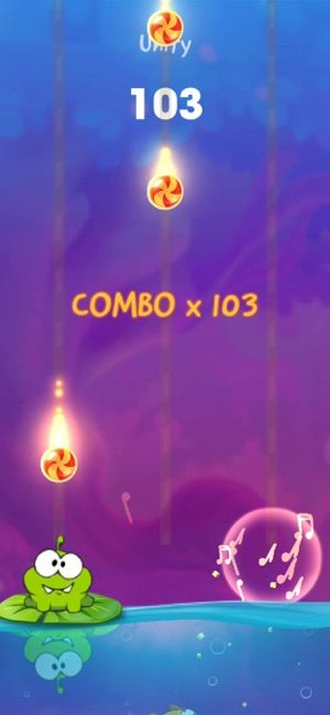 糖果節(jié)拍 v1.5 手機(jī)版 0