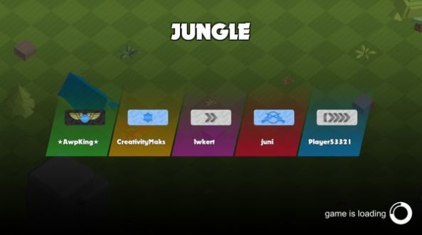 火槍大亂斗手機版 v1.0.1 安卓版 2