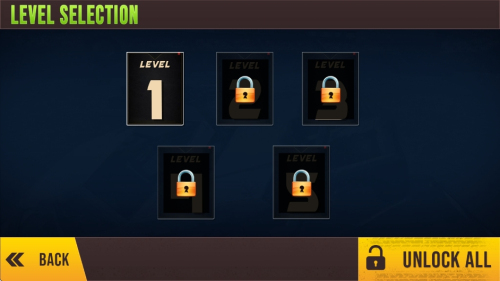 拆遷德比極限賽車 v2.7 安卓版 0