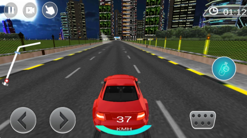 重型后輪漂移車 v1.79 安卓版 1