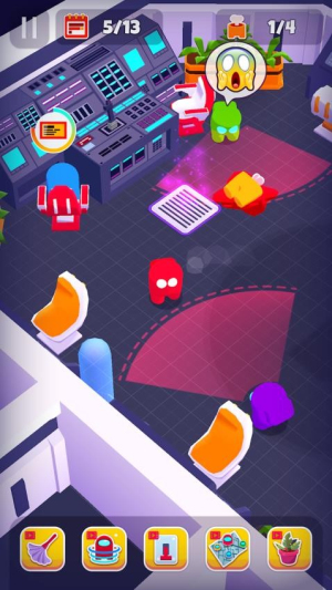 瘋狂特工隊(duì)中文版 v1.0.0 安卓版 2