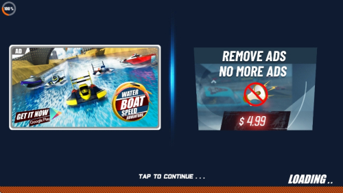 惠而浦汽車撞車大賽手機(jī)版 v1.1 安卓版 0