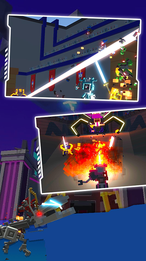 機器人角斗場手機版 v1.4.2 安卓版 2