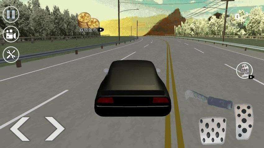 城市出租車模擬手機版 v1.0 安卓版 1