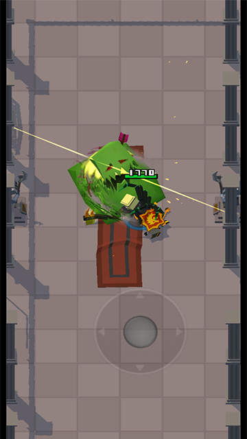 像素刀片革命手機(jī)版 v2.4.2 安卓版 0