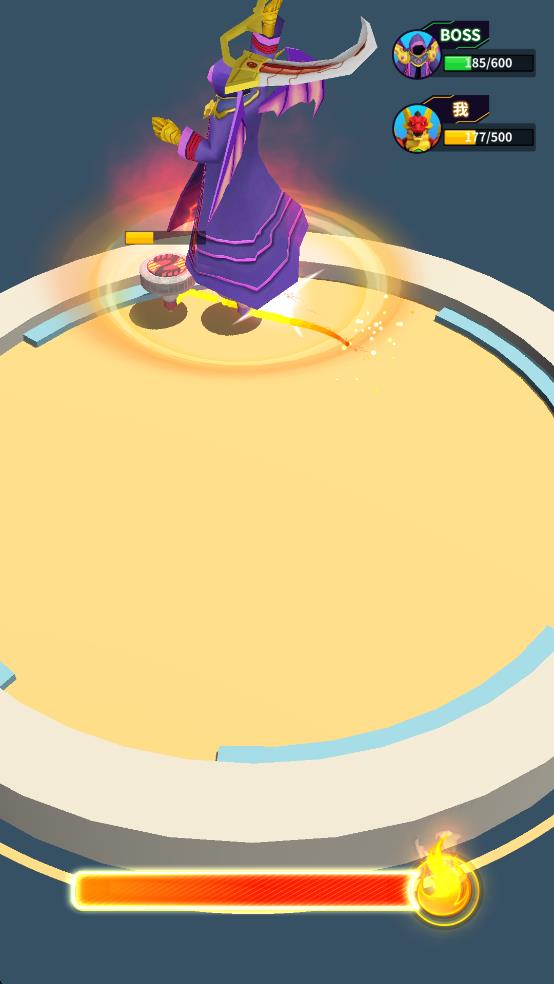 戰(zhàn)斗吧陀螺 v1.2.0 安卓版 2