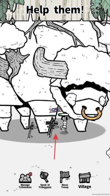 烏嘎烏嘎原始人養(yǎng)成 v1.04.04 安卓版 0