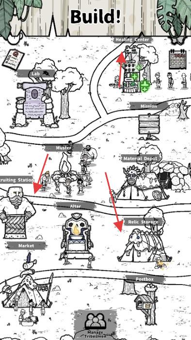 烏嘎烏嘎原始人養(yǎng)成 v1.04.04 安卓版 1