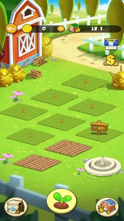 歡樂農(nóng)場愛消除 v1.0 安卓版 1