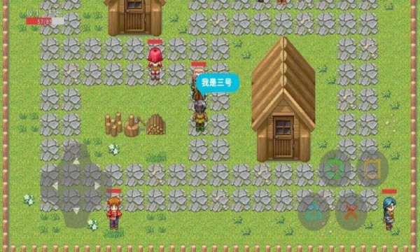 保護(hù)村莊 v21.08.211309 安卓版 2