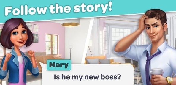 瑪麗的生活 v5.7.1 安卓版 0