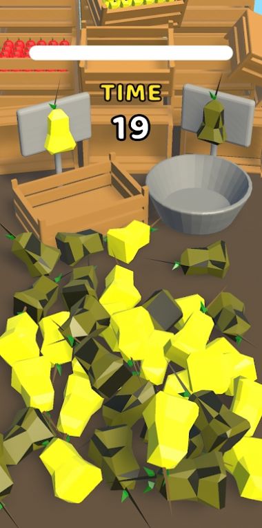 快速托運(yùn)水果 v0.1.1 安卓版 1