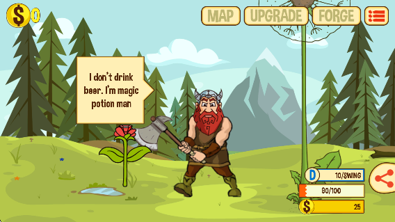 斧頭點(diǎn)擊器 v1.0.142 安卓版 0