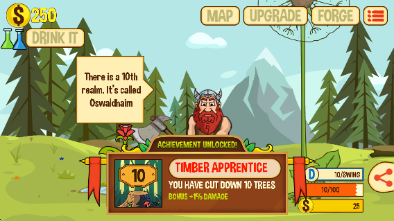 斧頭點(diǎn)擊器 v1.0.142 安卓版 1