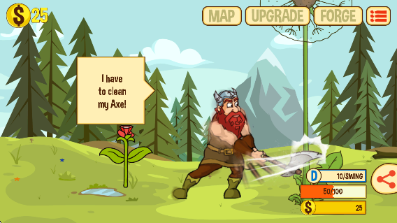 斧頭點(diǎn)擊器 v1.0.142 安卓版 2