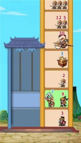 大俠來沖關(guān) v1.36.1 安卓版 0