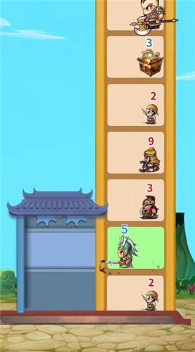 大俠來沖關(guān) v1.36.1 安卓版 1