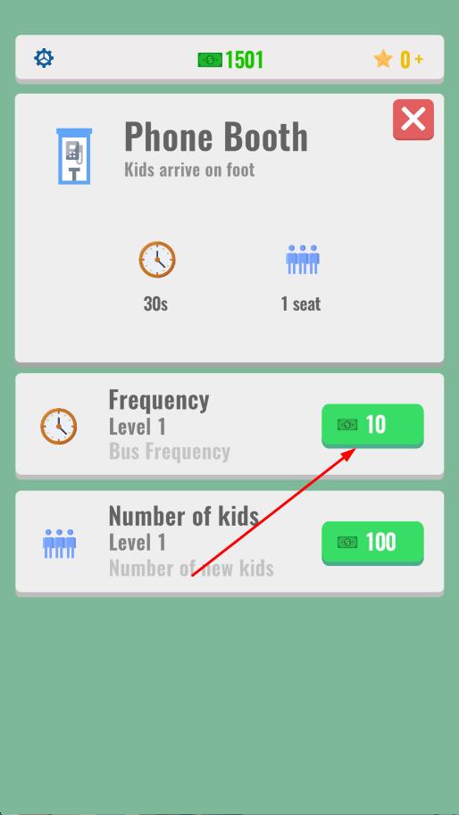 放置操場3D v1.0.2 安卓版 0