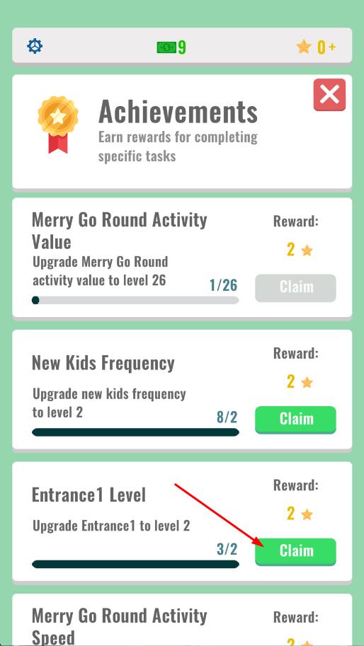 放置操場3D v1.0.2 安卓版 2