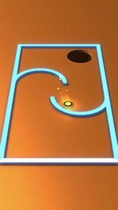 冰球打進(jìn)洞 v1.12.2 安卓版 1