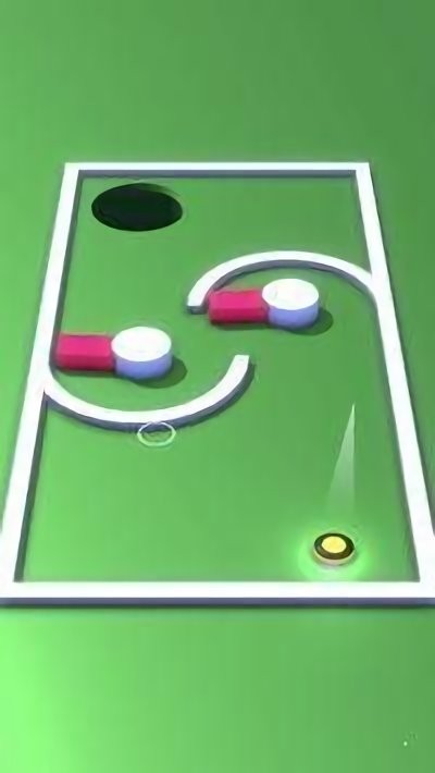 冰球打進(jìn)洞 v1.12.2 安卓版 2