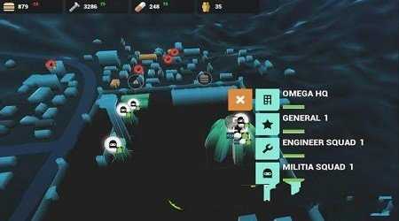 僵尸大戰(zhàn)保護(hù)城市 v1.4 安卓版 0