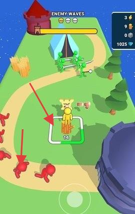 陷阱主人 v1.0.0 安卓版 0